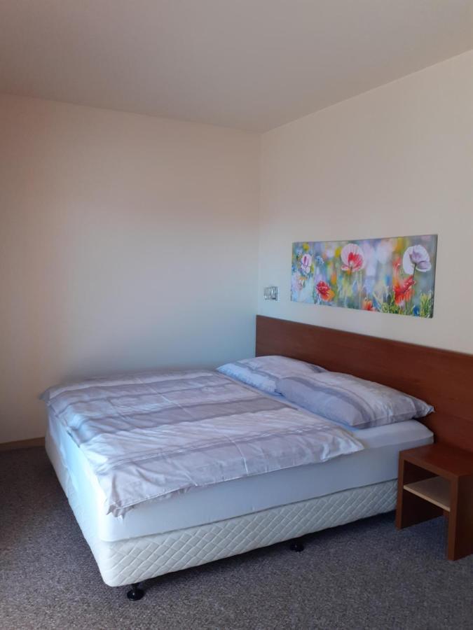 Ferienwohnung Terezia Tatry - Golf Vel'ka Lomnica Exterior foto