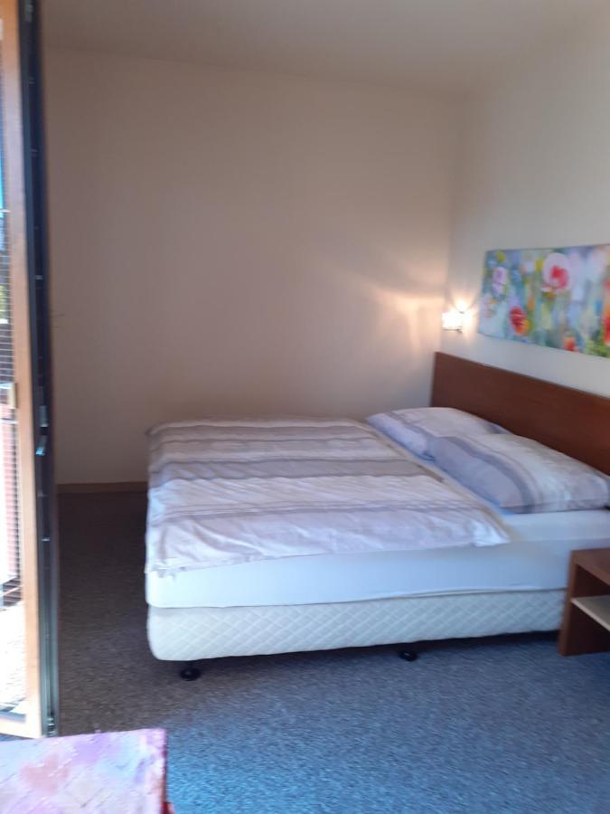 Ferienwohnung Terezia Tatry - Golf Vel'ka Lomnica Exterior foto
