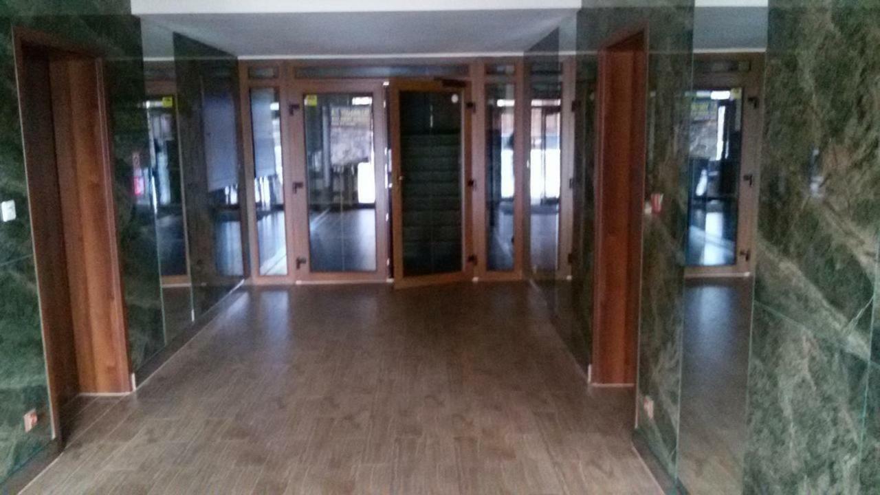 Ferienwohnung Terezia Tatry - Golf Vel'ka Lomnica Exterior foto